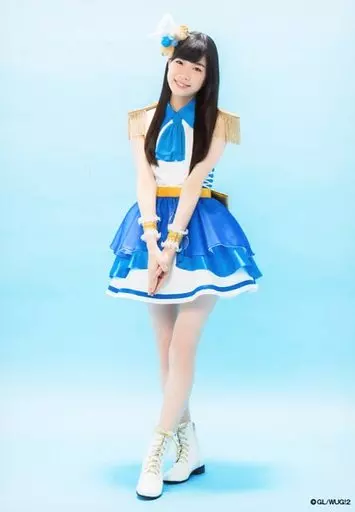 Wake Up, Girls! 青山吉能 生写真 大量セット 【希少品】 Wake Up, Girls! 青山吉能 生写真 大量セット 【希少品】 - メルカリ