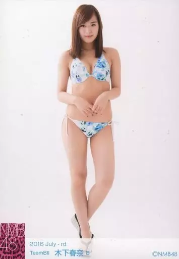 木下春奈 生写真まとめ NMB48 - NMB48 木下春奈 生写真 2枚セット AKB48の通販 by ちい