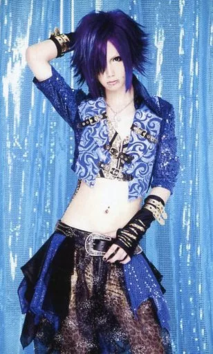 駿河屋 -<中古>No.052：Royz/杙凪/CD「Starry HEAVEN」特典トレカ