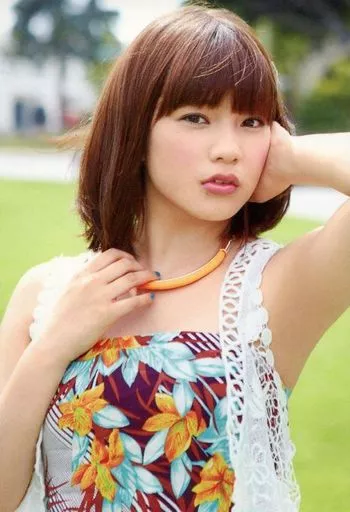 フェアリーズ fairies mスリー 直筆 サイン チェキ 当選品 藤田みりあ