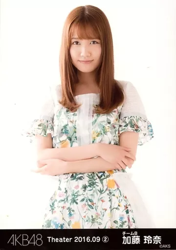 AKB48 加藤玲奈 生写真 大量セット Yahoo!オークション - AKB48 加藤玲奈 Theater 2020.01 月別 生写真 ヨ
