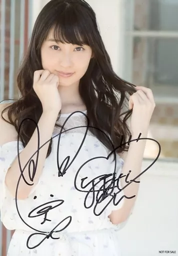 レベルネオ 久海菜々美 山下七海 直筆サイン Wake Up, Girls! 駿河屋 -<中古>Wake Up， Girls!/☆山下七海/直筆サイン入り/「Wake Up