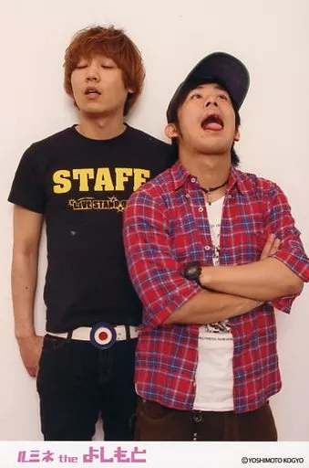 激レア‼️ チーモンチョーチュウ　直筆サイン　単独ライブ生写真　白井鉄也　菊地浩輔 激レア‼️ チーモンチョーチュウ 直筆サイン 単独ライブ生写真 白井