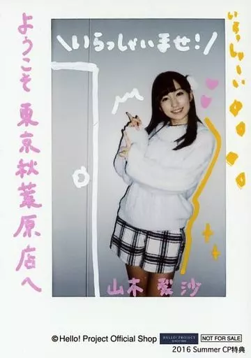 駿河屋 -<中古>カントリー・ガールズ/山木梨沙/印刷メッセージ