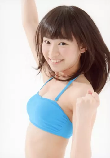 NMB48 小笠原茉由 上西恵 水着 生写真 NMB48 小笠原茉由 上西恵 生写真 NMB48 生写真 小笠原茉由 2013 August