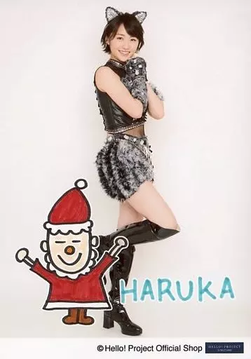 全身タペストリー 工藤遥 ハロプロ オフィシャルショップ限定② 駿河屋 -<中古>モーニング娘。'16/工藤遥/印刷メッセージ入り