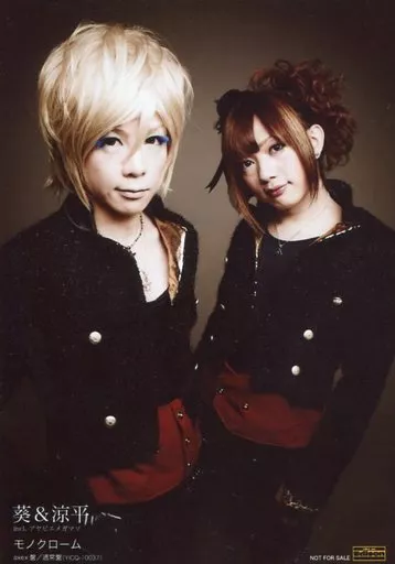 駿河屋 - 【買取】葵＆涼平 incl.アヤビエメガマソ/葵・涼平/膝上/CD