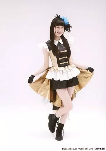 Wake Up, Girls! 青山吉能 生写真 大量セット 【希少品】 Amazon.co.jp: Wake Up, Girls! 3rd LIVE TOUR「あっちこっち行くけど