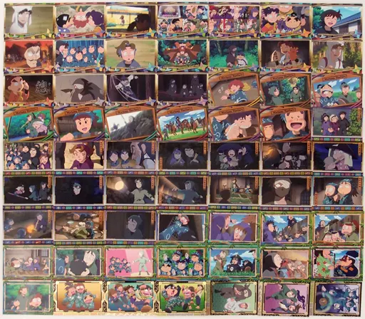 駿河屋 -<中古>◇劇場版アニメ 忍たま乱太郎 -忍術学園全員出動