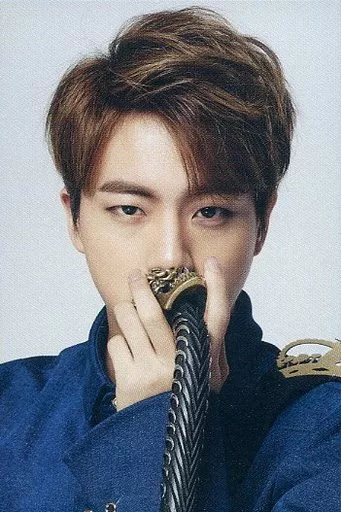 駿河屋 -<中古>6OF7：防弾少年団/JIN/2016 BTS LIVE ＜花様年華 on