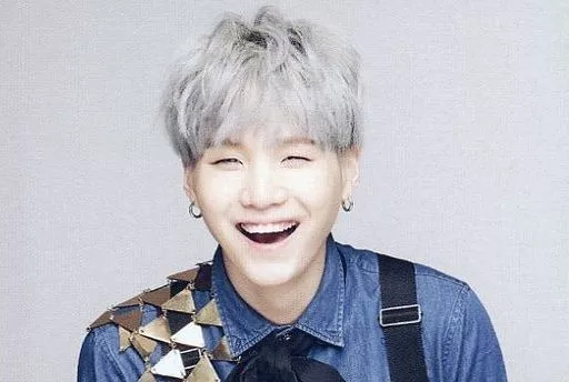 BTS 防弾少年団 花様年華 EPILOGUE MINI PHOTO SUGA BTS 花様年華(HYYH) on stage epilogue Official Mini Photo Card