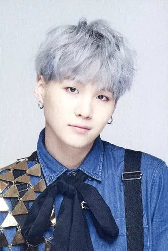 駿河屋 -<中古>5OF7：防弾少年団/SUGA/2016 BTS LIVE ＜花様年華 on
