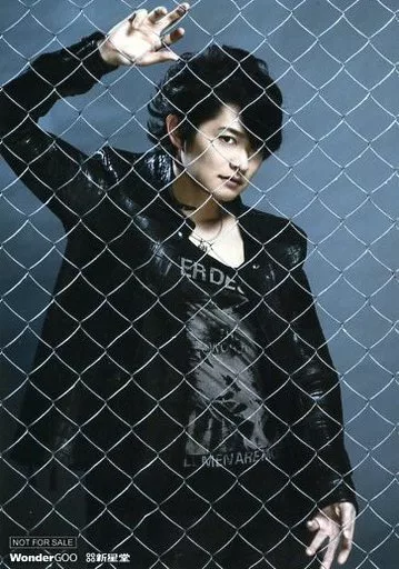 下野紘　ブロマイド、写真など 下野紘 ブロマイド、写真など 声優アーティスト・下野紘ライブBD7/26