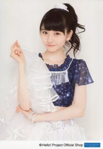 3379 モーニング娘。 尾形春水 生写真 19枚セット morningmusume18_art201805_02.