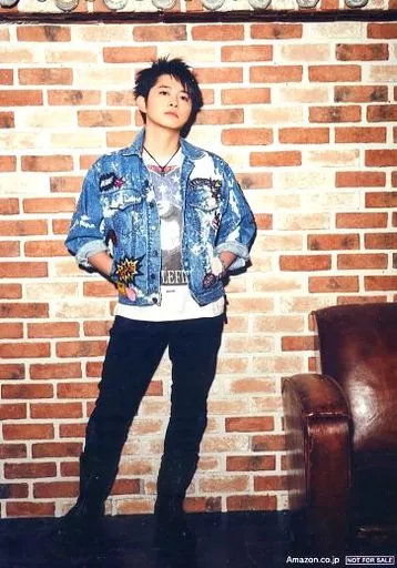 下野紘/CD「Running High」Amazon特典ブロマイド