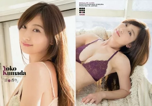 熊田曜子　トレーディングカード　バインダーセット 61u+BY+uSvL._UF350,350_QL80_.jpg