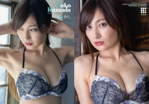 9種 さくら堂 わかかっ SP SN 熊田曜子&相楽のり子