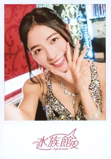 駿河屋 -<中古>松井珠理奈(センター・クラゲ)/「キャバすか学園