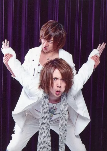 駿河屋 - 【買取】ROOT FIVE/ぽこた・けったろ/膝上・前屈み・変顔