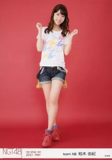 値下げ中　AKB サッカーユニフォーム柏木由紀　限定品 adidas AKB48 柏木由紀 サッカー日本代表 レプリカ ユニフォーム