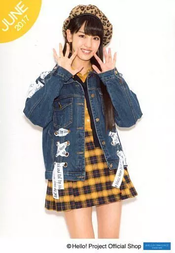 2944 モーニング娘。 飯窪春菜 生写真 39枚セット 駿河屋 -<中古>モーニング娘。'17/飯窪春菜/膝上/モーニング娘