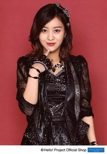 7784 °C-ute 萩原舞 生写真 駿河屋 -<中古>°C-ute/萩原舞/写真集「°C-ute LAST OFFICIAL BOOK
