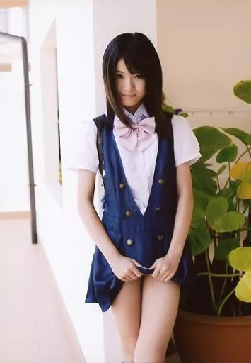 クラスメイト 小川まい子