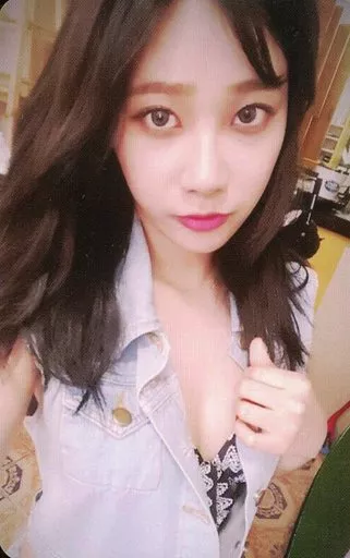 AOA ユナ　公式トレカ　GOOD LUCK ① 駿河屋 -<中古>AOA/ユナ(Yu Na)/WEEK Aver/4th MINI ALBUM「Good Luck