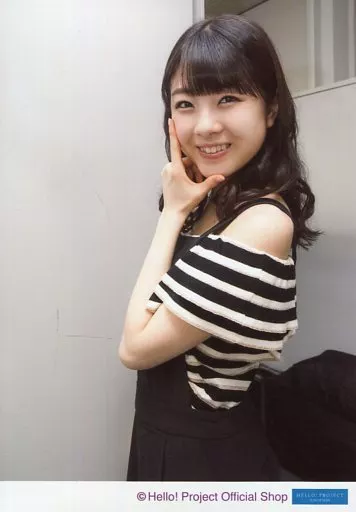 駿河屋 -<中古>アンジュルム/中西香菜/上半身/アンジュルム生写真