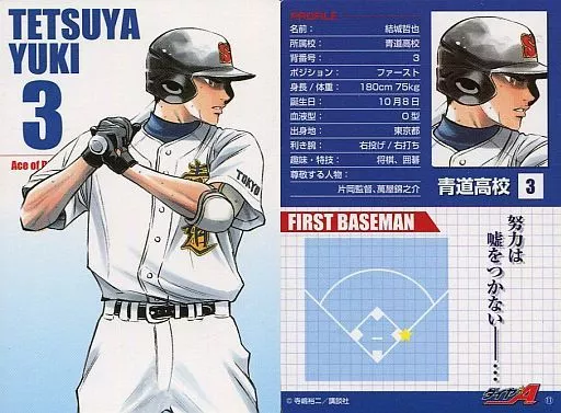 駿河屋 -<中古>11：結城哲也（アニメ・ゲーム）