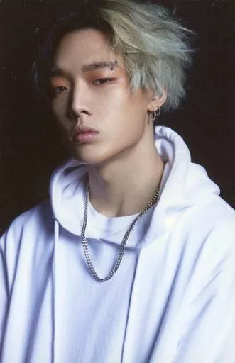 駿河屋 -<中古>iKON/BOBBY(バビ)/背景黒・BOLD Ver./CD「NEWKIDS