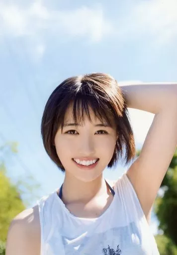 駿河屋 -<中古>モーニング娘。'17/工藤遥/写真集『Kudo Haruka