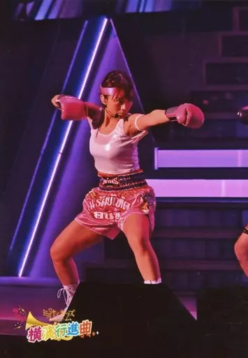 ミルキィホームズ ボクシンググローブ 三森すずこ ミルキィホームズ ボクシンググローブ 三森すずこ