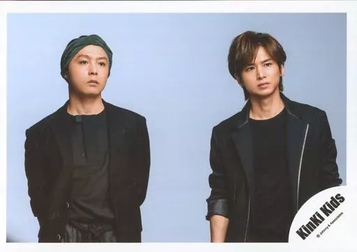 KinKi Kids - 【ZeROさん専用】Kinki Kids ジャニーズショップ公式写真 ZeROさん専用】Kinki Kids ジャニーズショップ公式写真