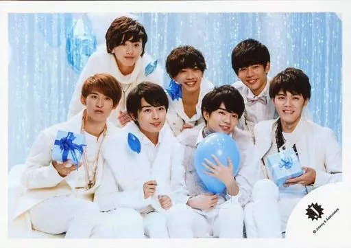 関西Jr. X&#39;mas SHOW フォト ノン☀ on X: 