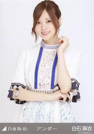乃木坂46 池田瑛紗 乃木坂モバイル フェイスタオル｜Yahoo