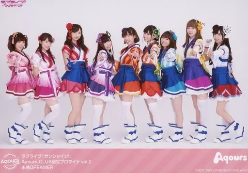 小林愛香 フォトカード 50枚セット ラブライブ Aqours CLUB 出張所 ラブライブ！Aqours CLUB出張所 フォトカードvol.3 小林愛香さん
