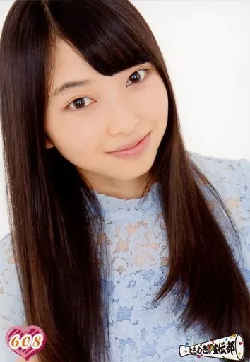 8201 超ときめき宣伝部 とき宣 辻野かなみ 生写真 25枚セット 超ときめき宣伝部・辻野かなみ、念願の1st写真集発売決定