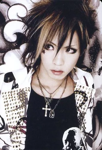 駿河屋 -<中古>アリス九號.(Alice Nine)/ヒロト/バストアップ