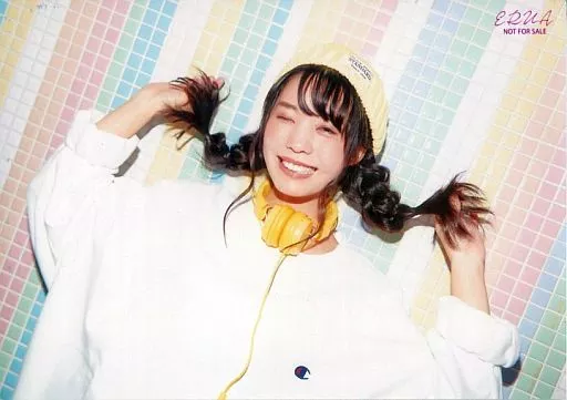 駿河屋 -<中古>Wake Up， Girls!/奥野香耶/「奥野香耶1st写真集 ERUA