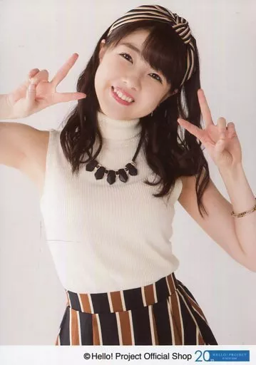 2728 アンジュルム 中西香菜 生写真 48枚セット 写真）アンジュルム・中西香菜、「アイドル人生に悔いはない」メンバー