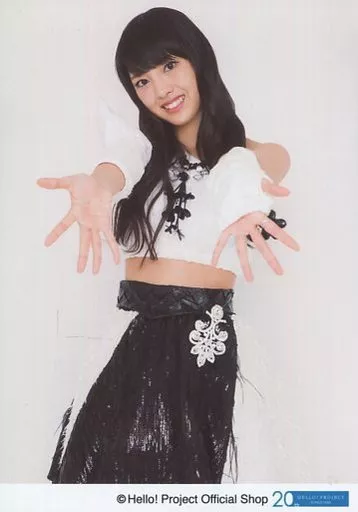 Amazon.co.jp: 飯窪春菜（モーニング娘。'17）ファースト写真