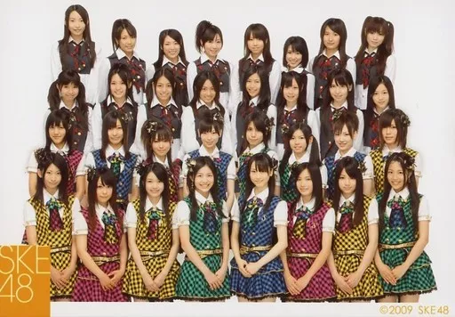 SKE48生写真 商品一覧ページ | SKE48オフィシャルオンラインショップ | 生