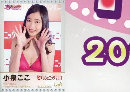 アイドルの穴 2014 日テレジェニックを探せ！ DVD 駿河屋 -<中古>小泉ここ/DVD「アイドルの穴2014 ～日テレジェニックを