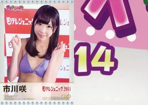 アイドルの穴 2014 日テレジェニックを探せ！ DVD 駿河屋 -<中古>市川咲/DVD「アイドルの穴2014 ～日テレジェニックを