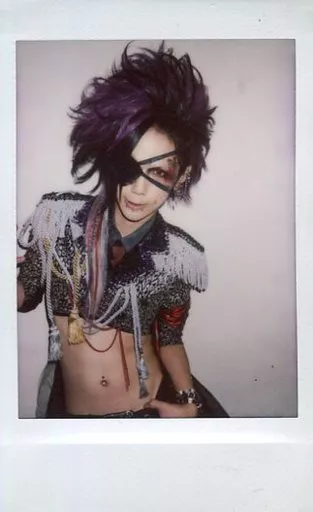 Royz 杙凪 チェキ① Royz on X: 