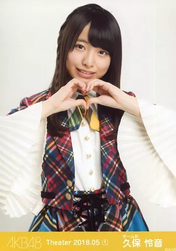 大量173枚】AKB48 久保怜音 生写真 まとめ売り トレーディング