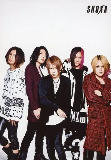 駿河屋 - 【買取】ナイトメア/集合(5人)/全身(足見切れ)・衣装白・黒