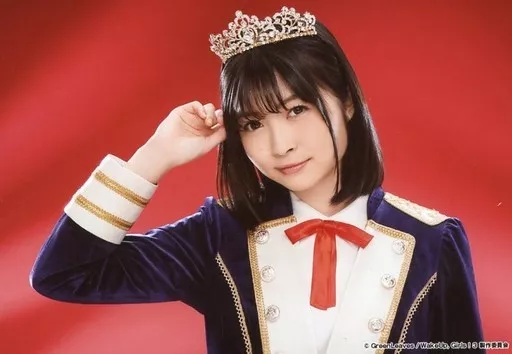 駿河屋 -<中古>Wake Up， Girls!/吉岡茉祐/横型・バストアップ