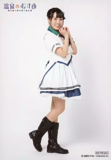 駿河屋 - 【買取】SPRiNGS/高橋花林/全身/Blu-ray「温泉むすめ SPRiNGS